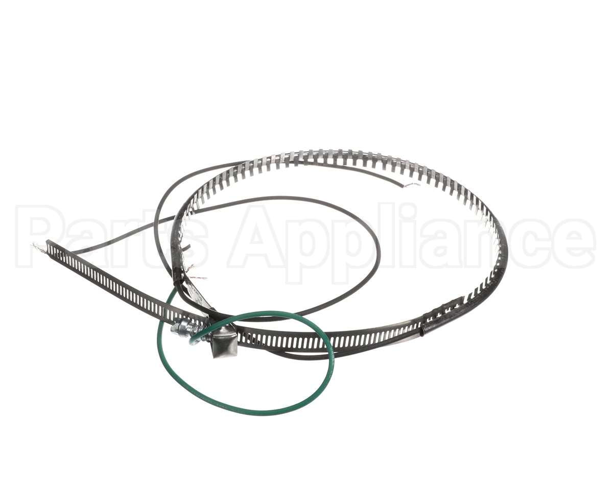 S1-02547167000 York Heater,Cc,Band,40W,240V,17.375 Inch