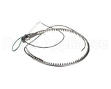 S1-02547167000 York Heater,Cc,Band,40W,240V,17.375 Inch