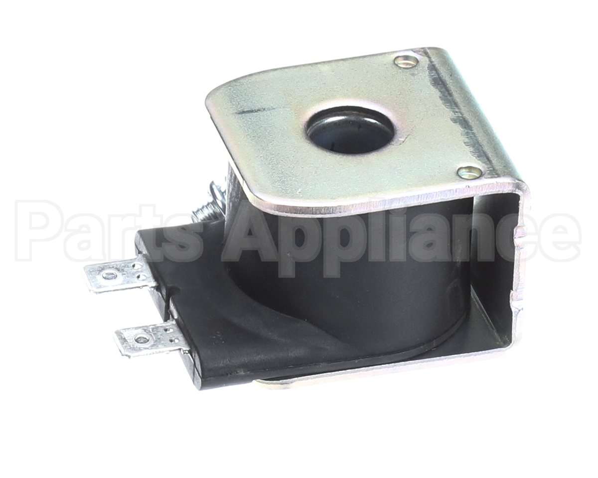 S1-02547252000 York Coil,Solenoid (W/Screw Assem)