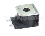S1-02547252000 York Coil,Solenoid (W/Screw Assem)