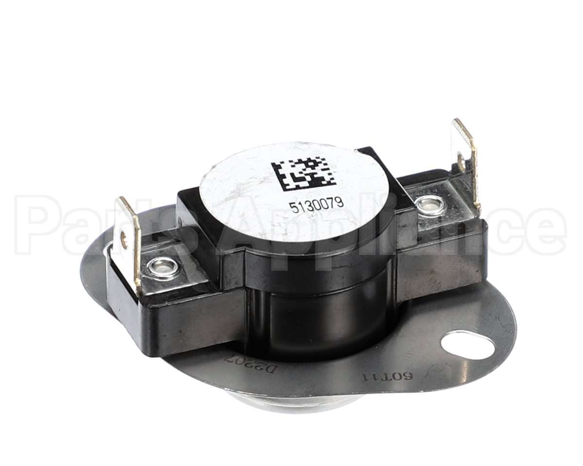 S1-02547297000 York Control,Temp,135 Open,95 Close,Auto