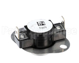 S1-02547297000 York Control,Temp,135 Open,95 Close,Auto