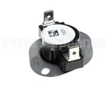 S1-02547297000 York Control,Temp,135 Open,95 Close,Auto