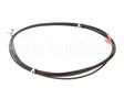 S1-02549697000 York Temperature Sensor,10Ft Lead,Female,W