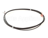 S1-02549697000 York Temperature Sensor,10Ft Lead,Female,W