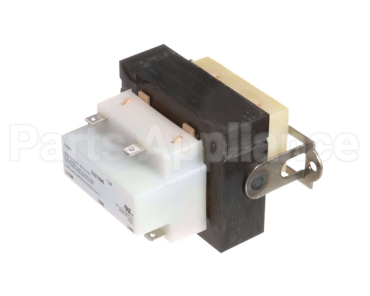 S1-02549713000 York Transformer,Integrated,208/240,75Va