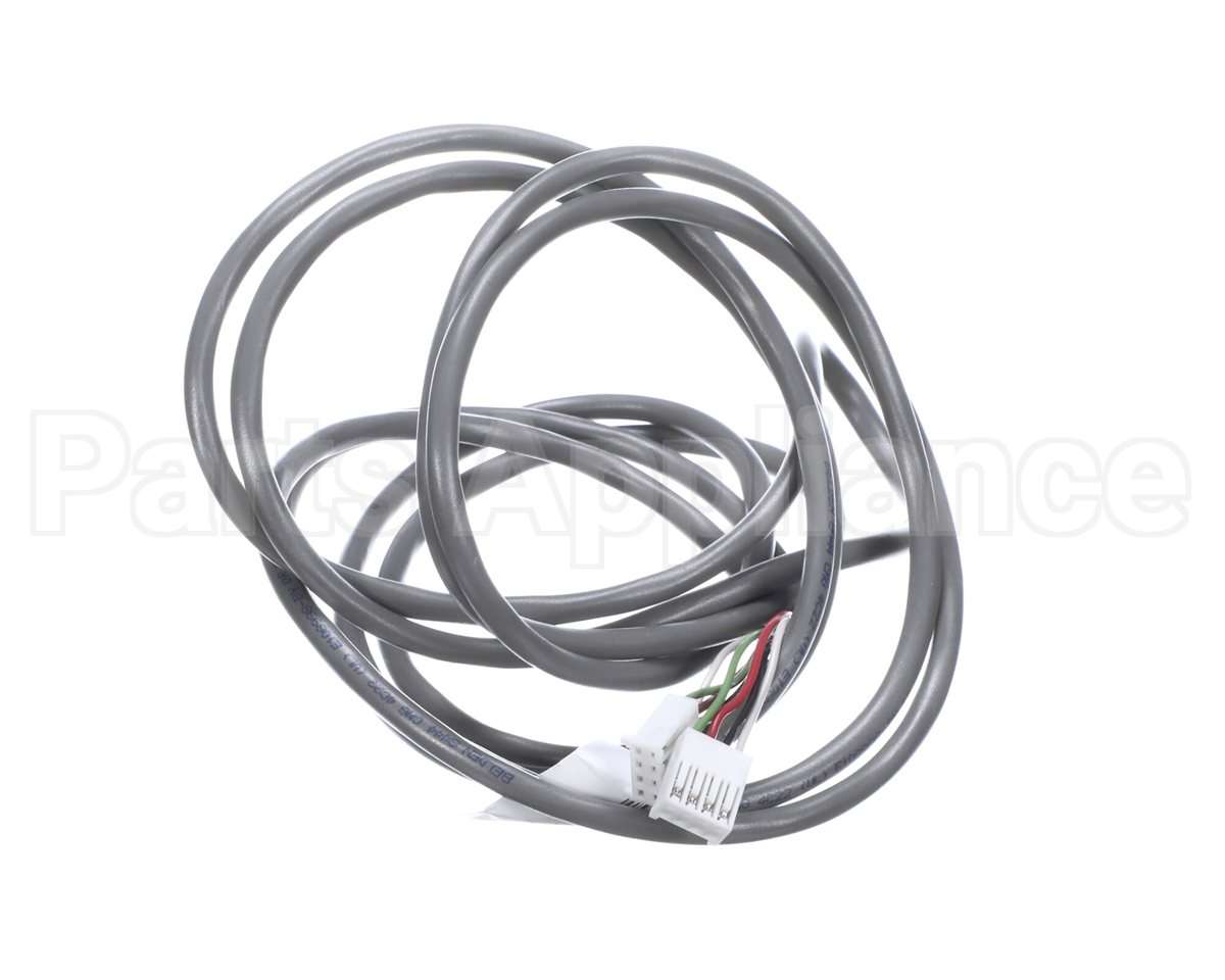 S1-02550864000 York Harness,Comm,Eev Control