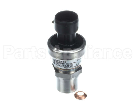 S1-02551392000 York Transducer,Pressure,0-750 Psi