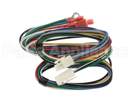 S1-02551481000 York Wiring Harness,Furn