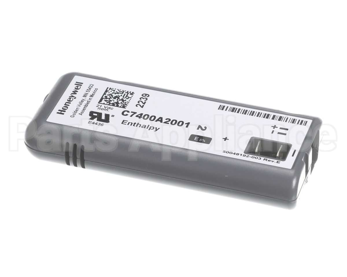 S1-02551839000 York Sensor,Enthalpy,C7400A2001/U