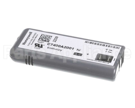 S1-02551839000 York Sensor,Enthalpy,C7400A2001/U