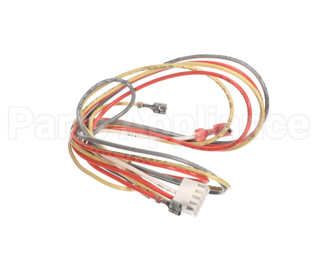 S1-02551870000 York Harness,Wiring,Ucb-S10 15-25T,W/Vfd