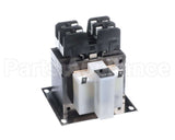 S1-02552314000 York Trnsf,Fused,W/Cb,460/575V,24V/150Va,60Hz