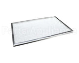 S1-026-08210-000 York Cleanable Air Filter 16X25X1