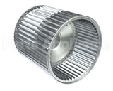S1-026-19654-705 York 10X10 Cw Blower Wheel;1/2"Bore