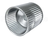 S1-026-19654-705 York 10X10 Cw Blower Wheel;1/2"Bore