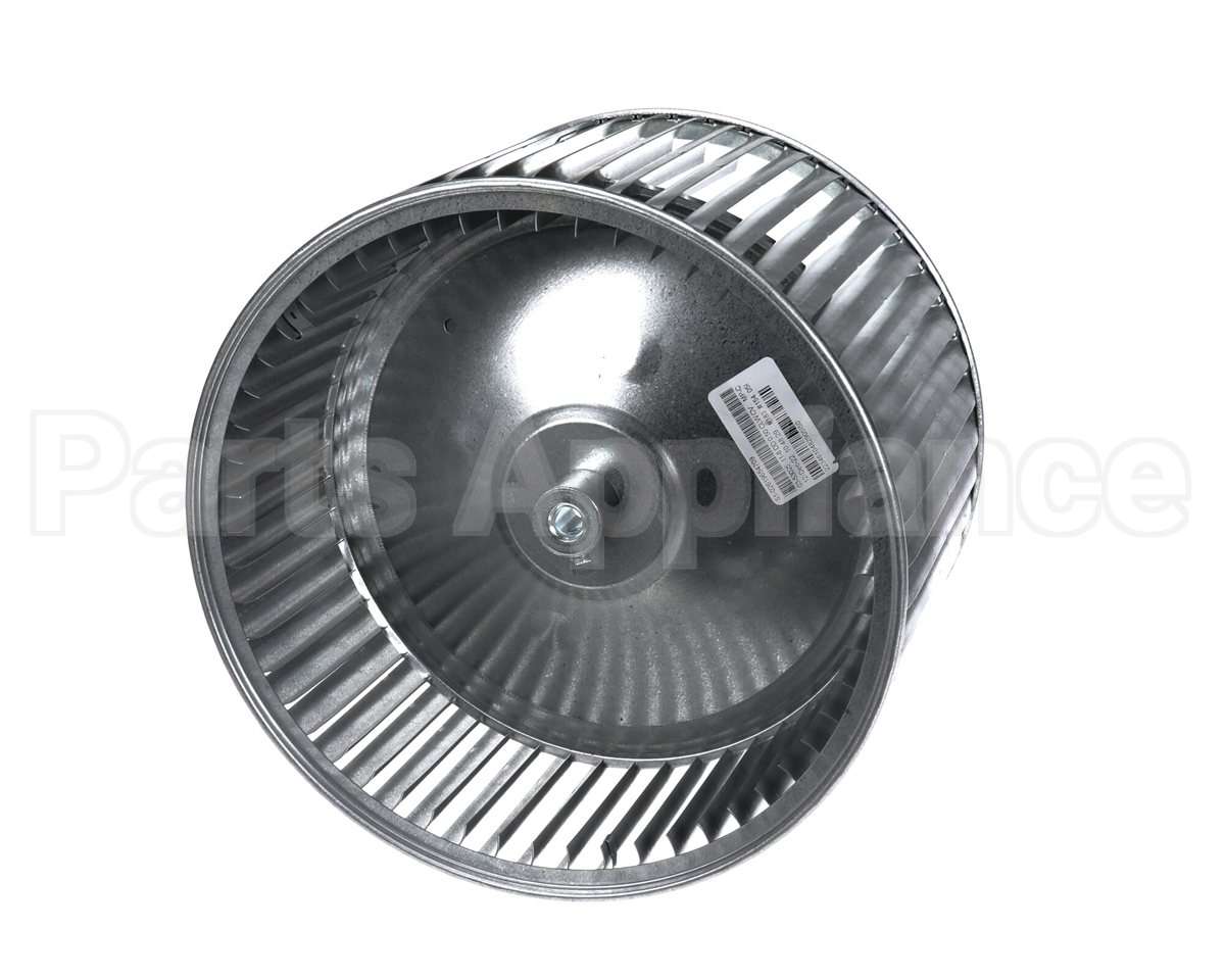 S1-026-19654-709 York 11"Dia 8"W Cw 1/2"Wheel