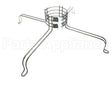 S1-026-21411-000 York Motor Support Bracket