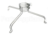 S1-026-21411-000 York Motor Support Bracket