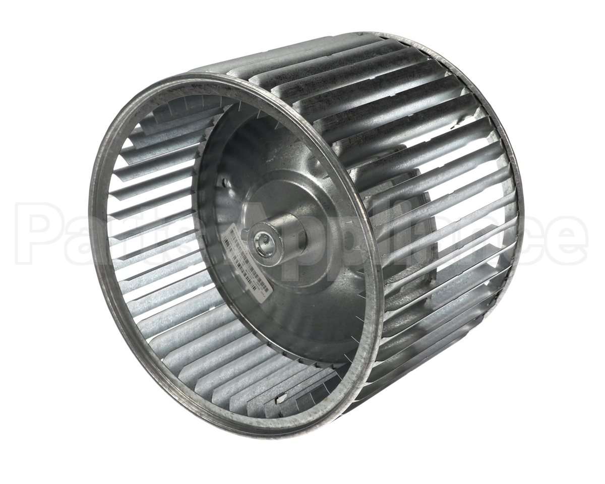 S1-026-23232-712 York 9"Dia 7"W Ccw 1/2"Wheel