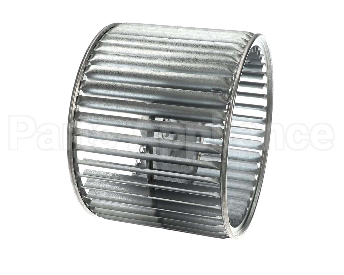 S1-026-23232-712 York 9"Dia 7"W Ccw 1/2"Wheel