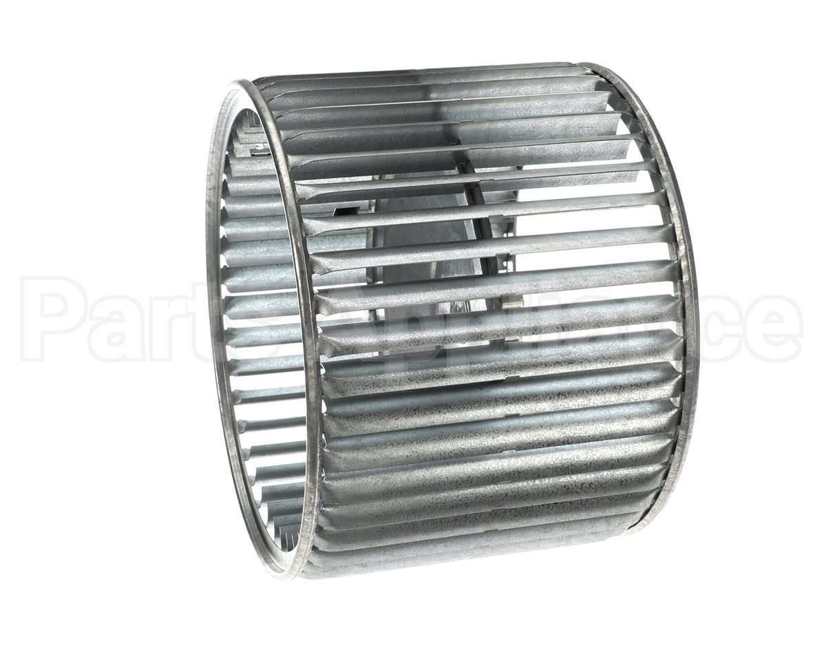 S1-026-23232-712 York 9"Dia 7"W Ccw 1/2"Wheel