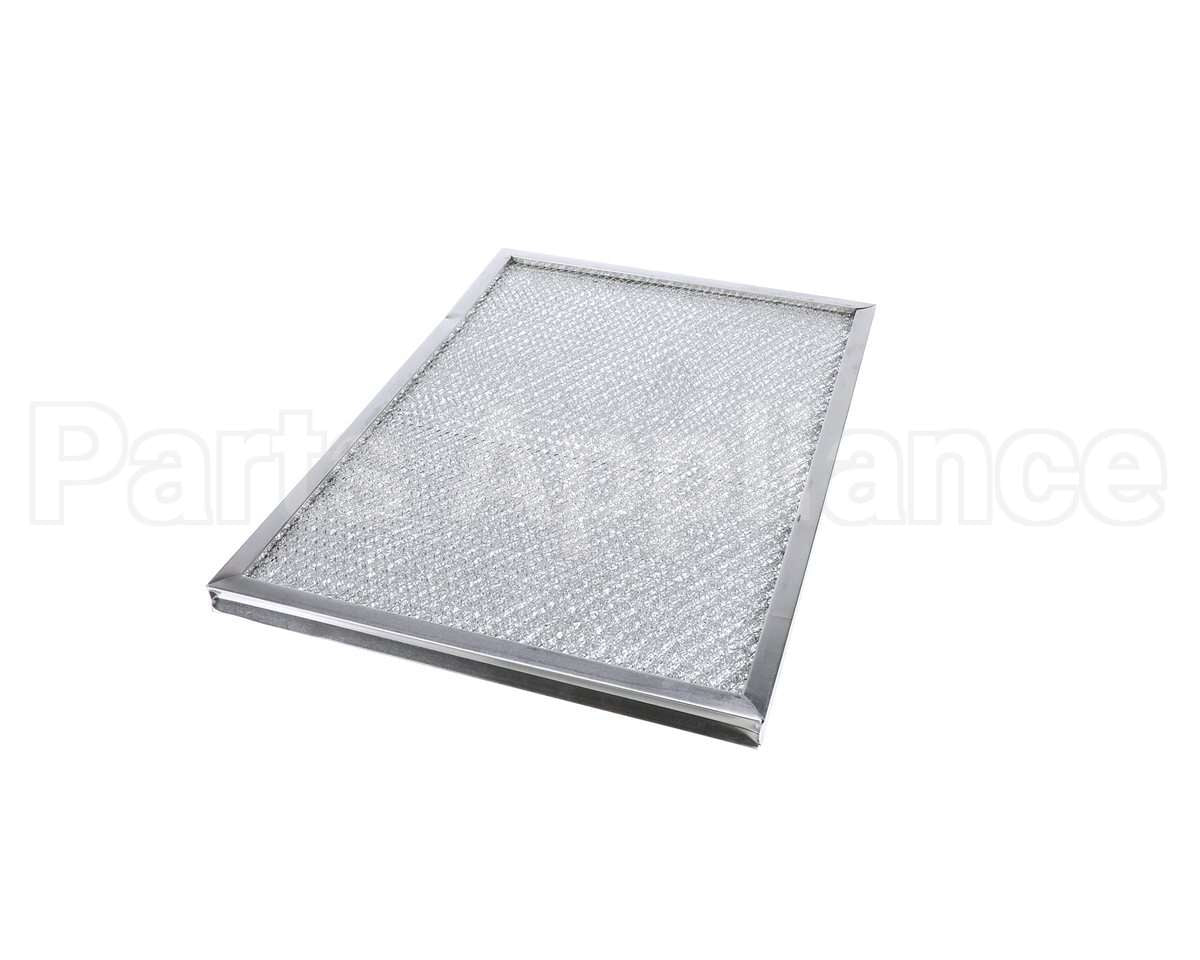 S1-026-25514-000 York 13 5/8X19 5/8X1 Cleanable Fltr