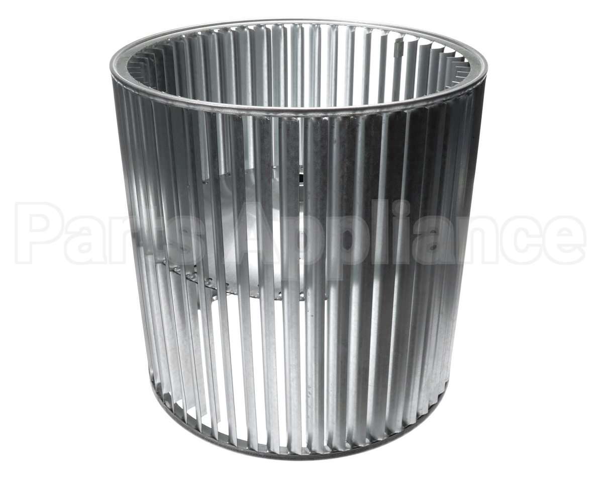 S1-026-25529-704 York 15"X15"Ccw Blwr Wheel, 1"Bore