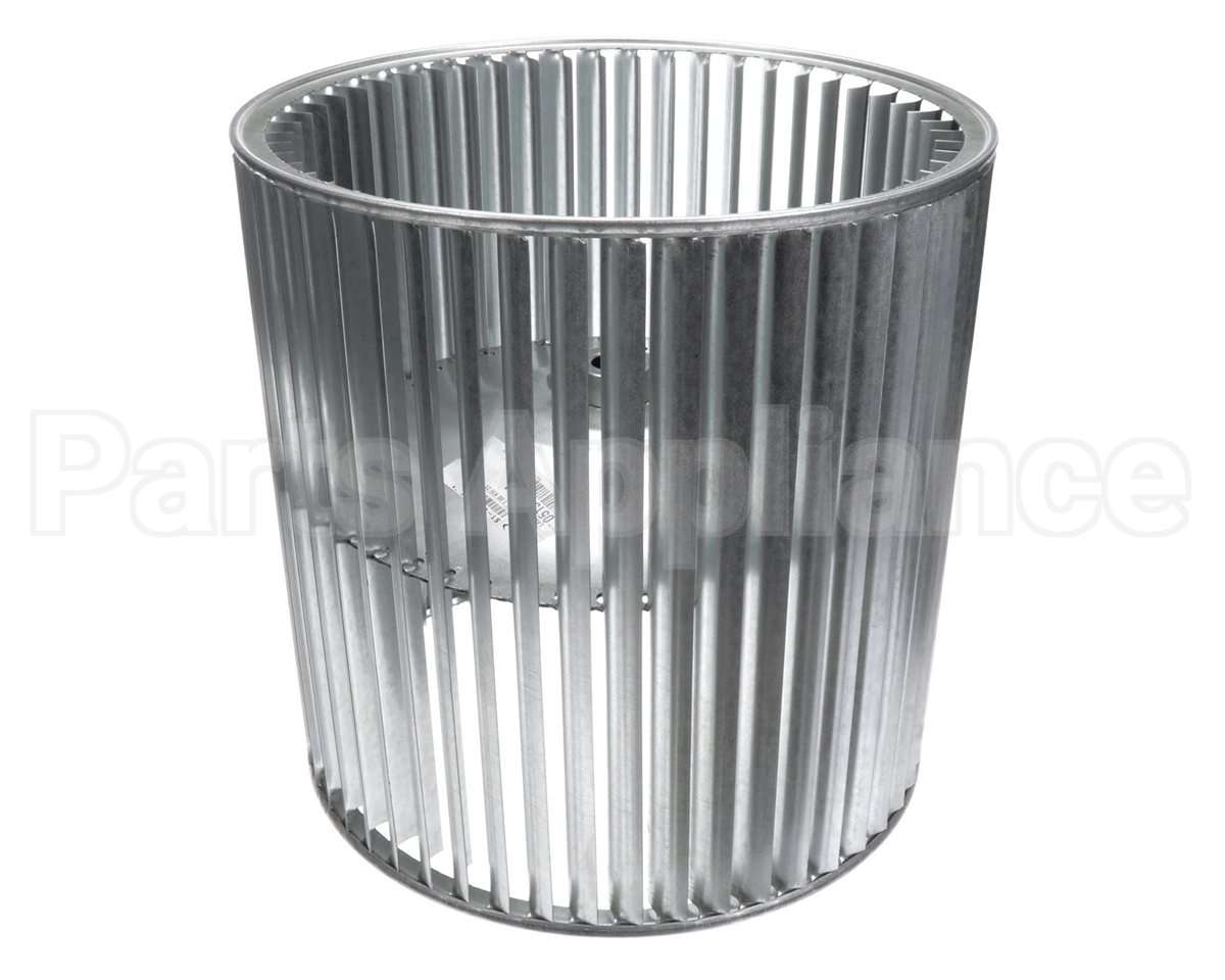 S1-026-25529-704 York 15"X15"Ccw Blwr Wheel, 1"Bore