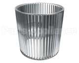 S1-026-25529-704 York 15"X15"Ccw Blwr Wheel, 1"Bore