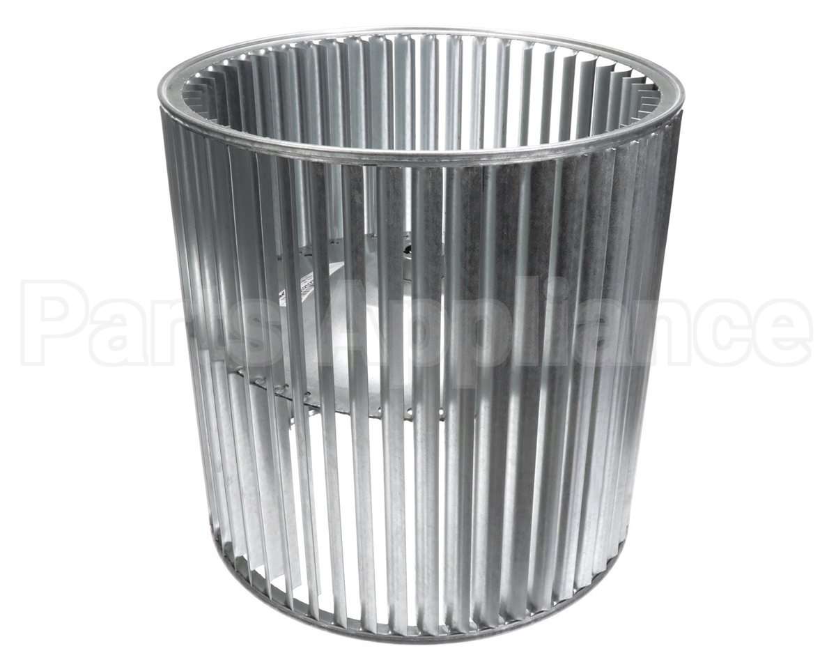 S1-026-25529-704 York 15"X15"Ccw Blwr Wheel, 1"Bore