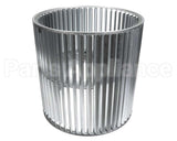 S1-026-25529-704 York 15"X15"Ccw Blwr Wheel, 1"Bore
