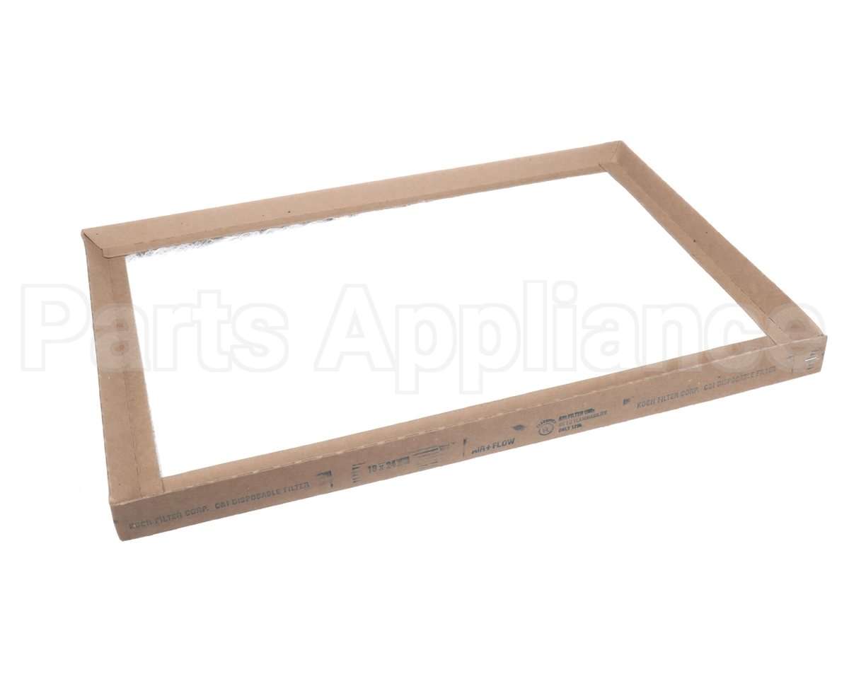 S1-026-25533-000 York Air Filter Throw-Away 16X24X2