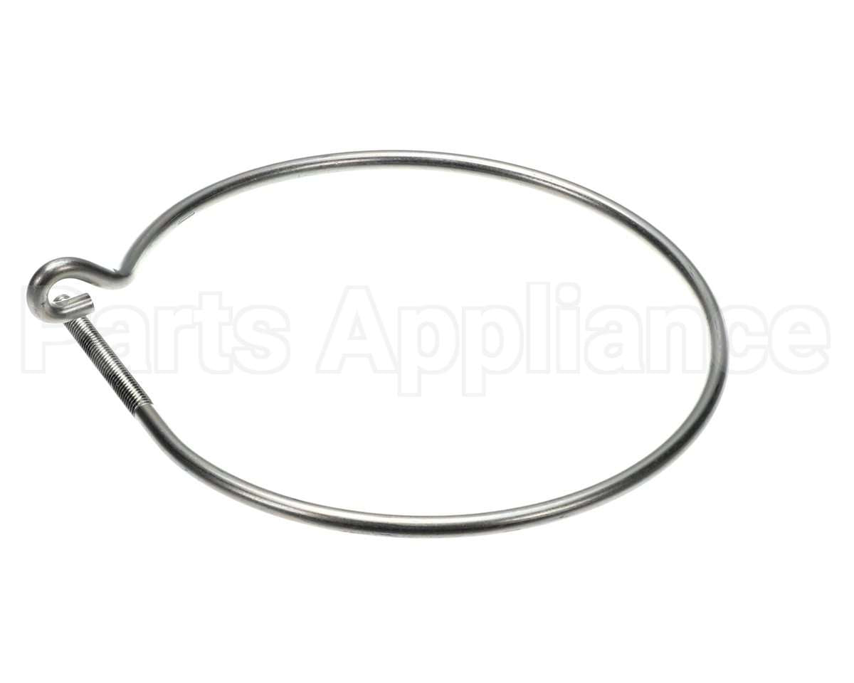 S1-026-25568-000 York Ring Clamp For Motor Mount