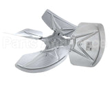 S1-026-31136-000 York 18"Dia 23Deg 1/2" Cw 4Bld Fan