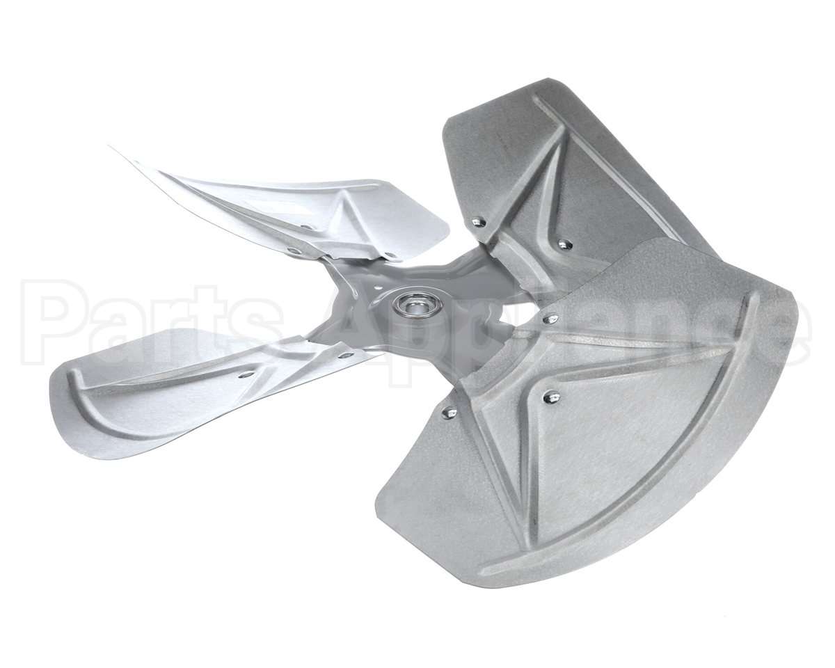 S1-026-31136-000 York 18"Dia 23Deg 1/2" Cw 4Bld Fan