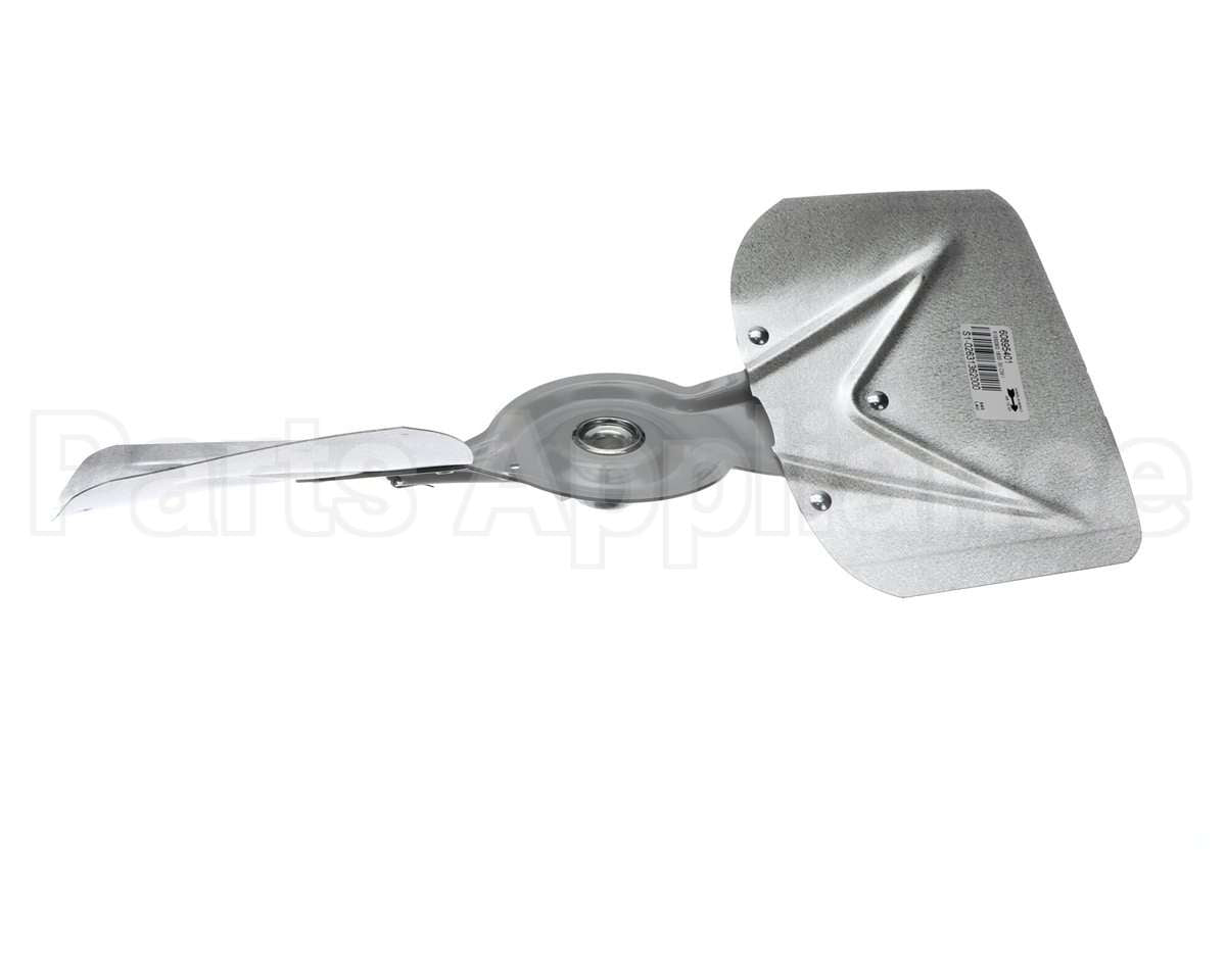 S1-026-31362-000 York 18"Dia 30Deg 1/2" Cw 2Bld Fan