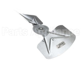 S1-026-31362-000 York 18"Dia 30Deg 1/2" Cw 2Bld Fan