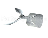 S1-026-32173-000 York 22"Dia 34Deg 1/2" Cw 3Bld Fan