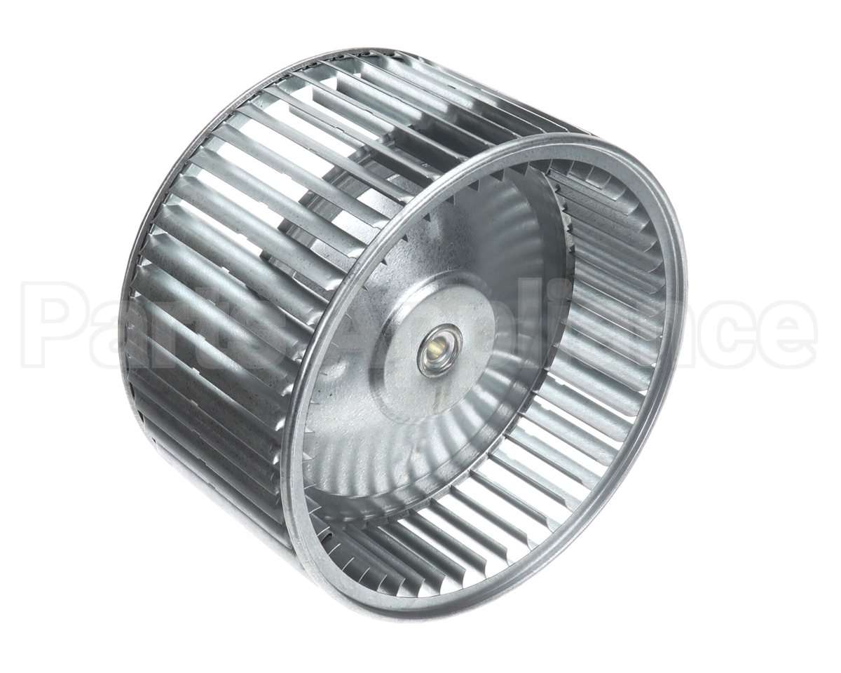S1-026-34004-000 York 10"X6" Cw Blowerwheel,1/2"Bore