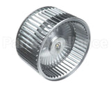 S1-026-34004-000 York 10"X6" Cw Blowerwheel,1/2"Bore