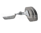 S1-026-34091-000 York 18"Dia 24Deg 1/2" Cw 2Bld Fan
