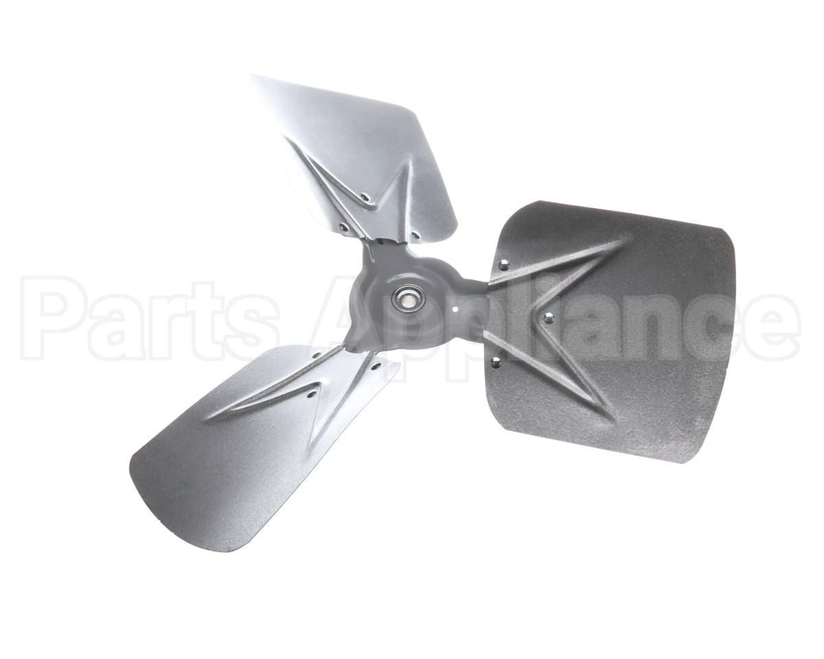 S1-026-34094-000 York 22"Dia 34Deg 1/2" Cw 3Bld Fan