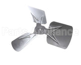 S1-026-34094-000 York 22"Dia 34Deg 1/2" Cw 3Bld Fan