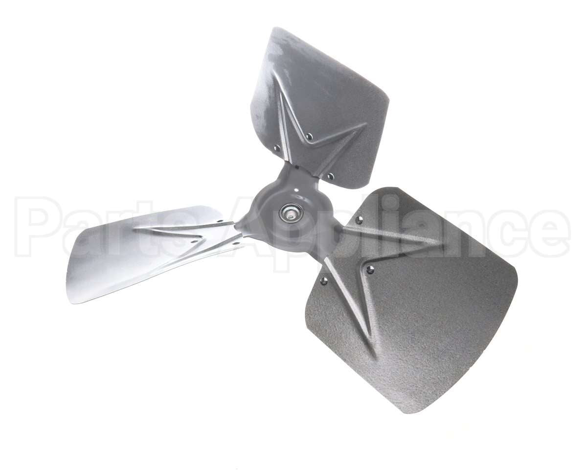 S1-026-34094-000 York 22"Dia 34Deg 1/2" Cw 3Bld Fan