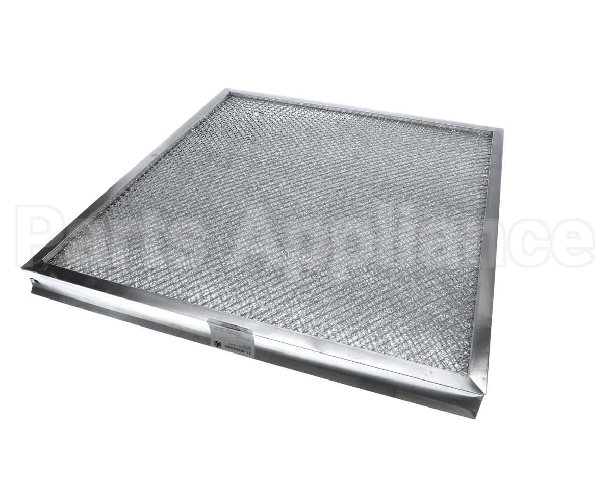 S1-026-34560-000 York Air Filter Cleanable 25X24X2