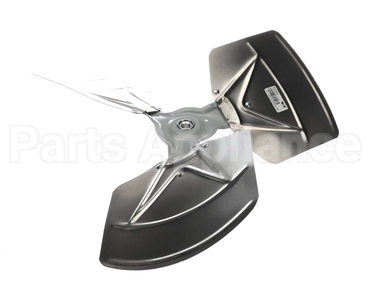 S1-026-34593-000 York 22"Dia 30Deg 1/2" Cw 3Bld Fan