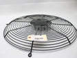 S1-026-35511-118 York 18" Fan Guard Black