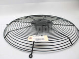S1-026-35511-118 York 18" Fan Guard Black