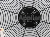 S1-026-35511-118 York 18" Fan Guard Black